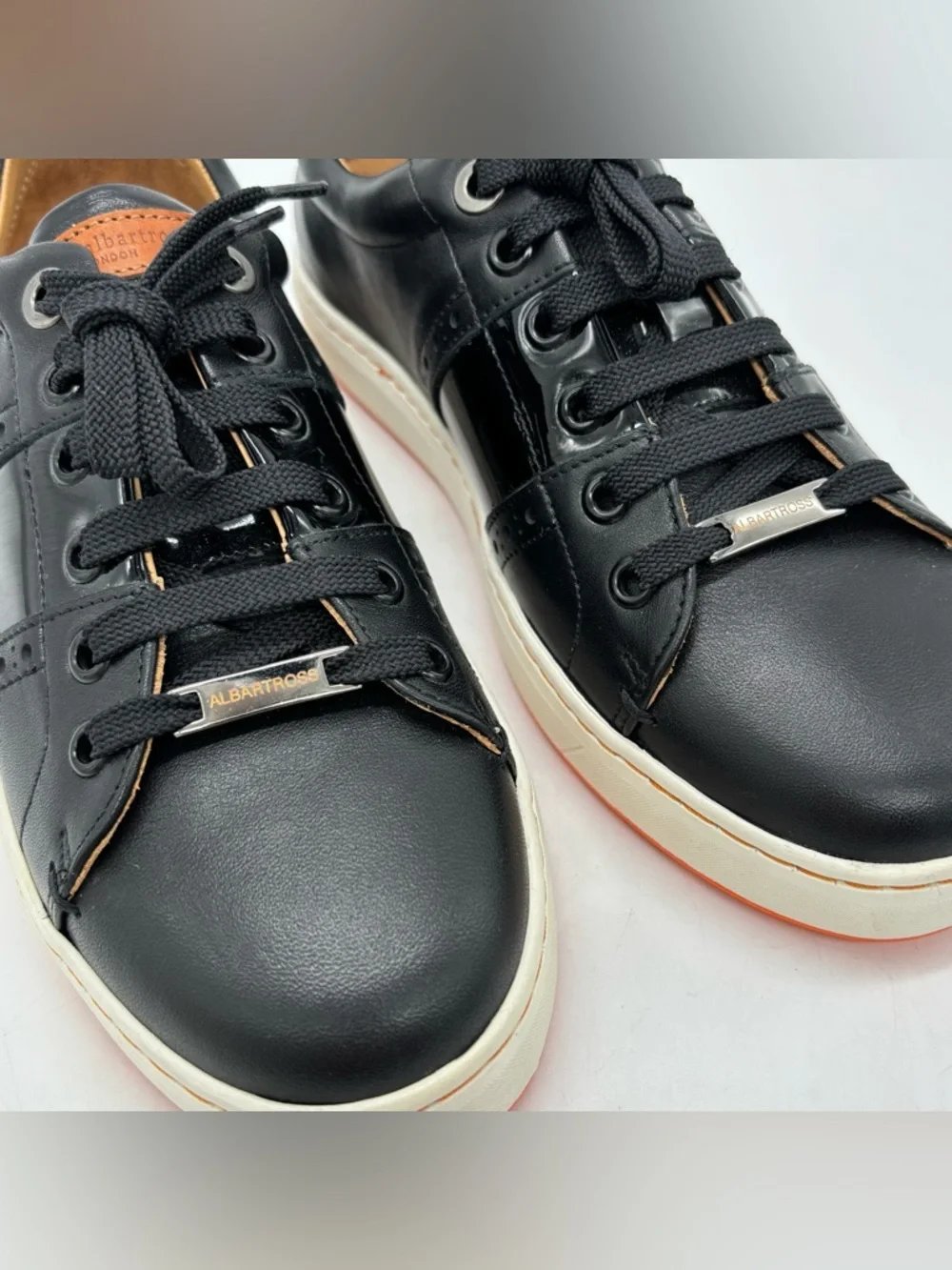 Royal Albartross Spikeless Golf Shoes